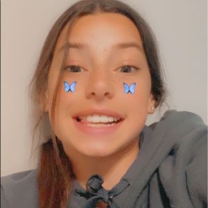 Meet your Posher, Terin